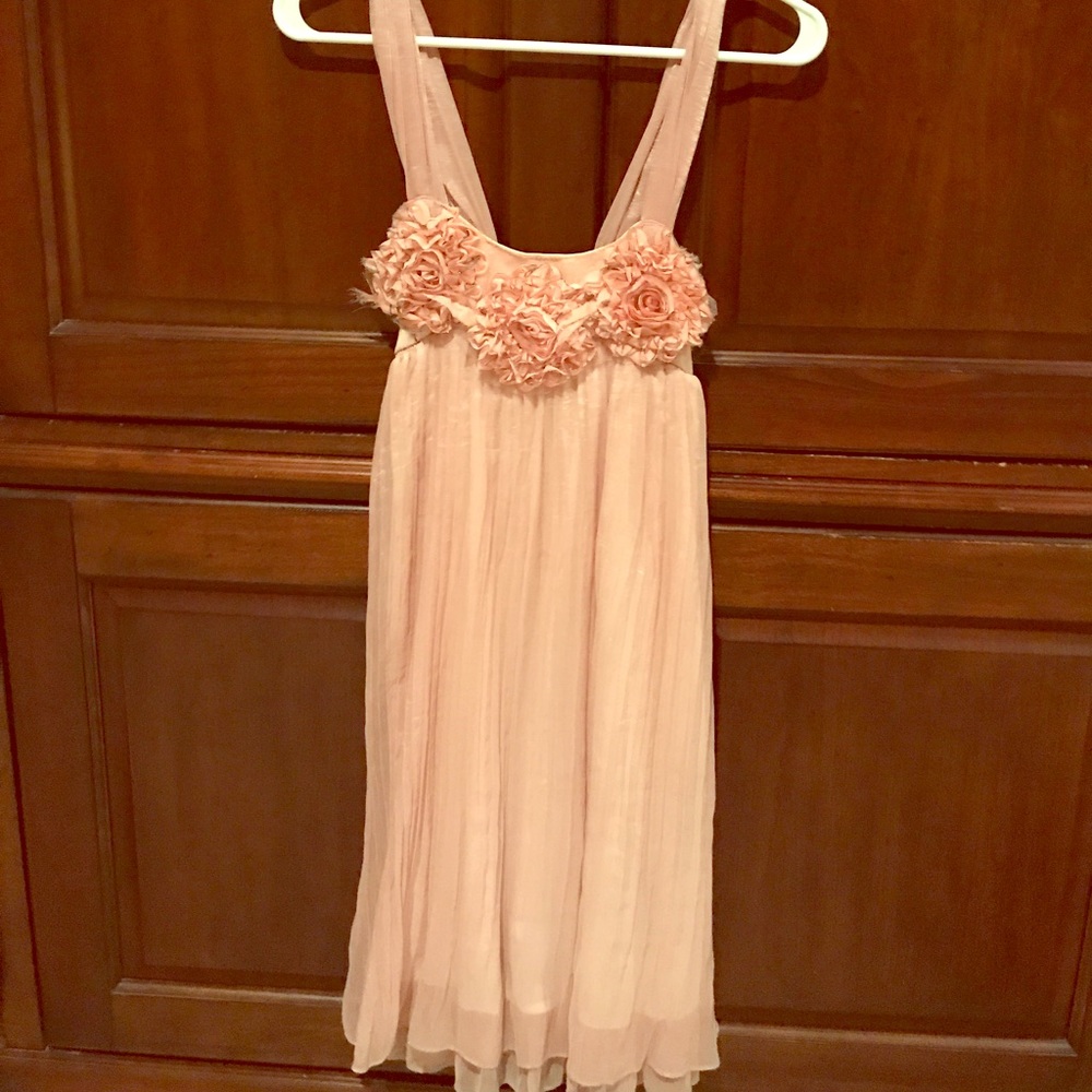 Vintage dress
