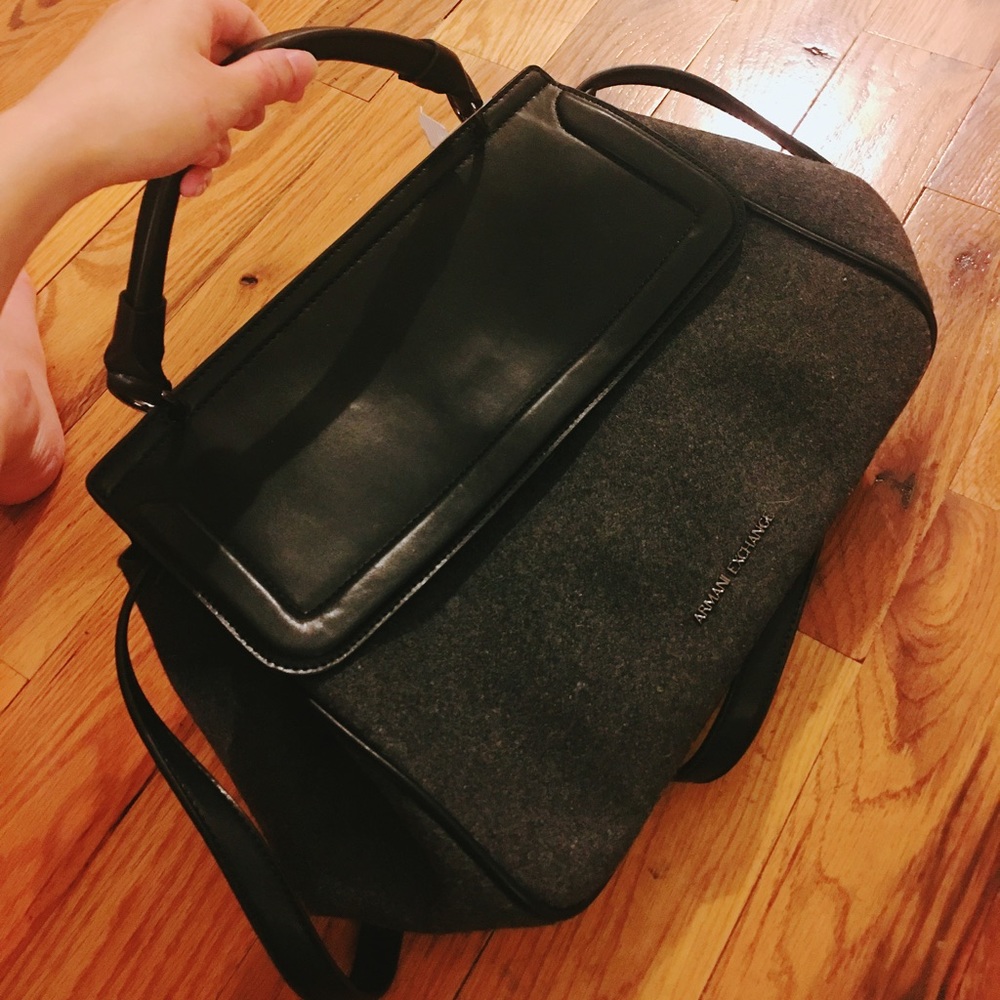 Armani Exchange handbag