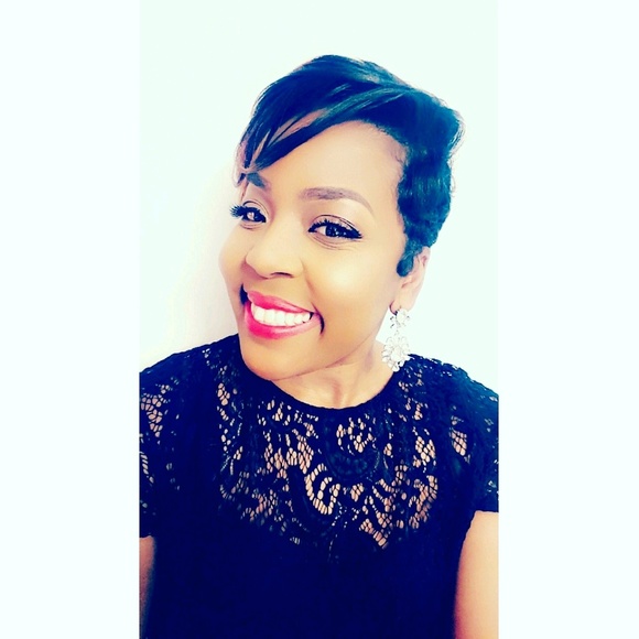 Meet your Posher, Drea - Picture 1 of 1