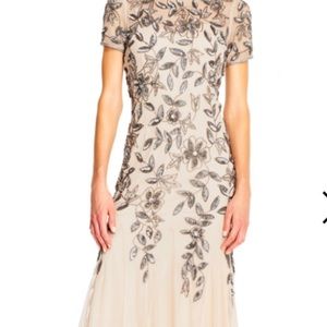 Adrianna Papell formal Dress