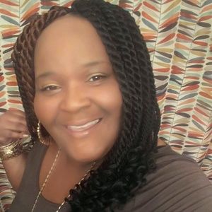 Meet your Posher, Cherise