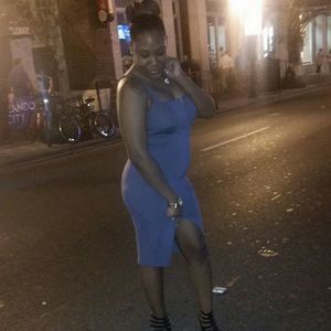 Meet your Posher, Janell