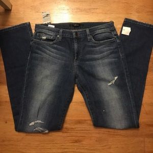 Joe's jeans