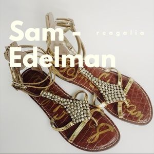Sam Edelman Gladiator shoes Sam Edelman Gladiator shoes
