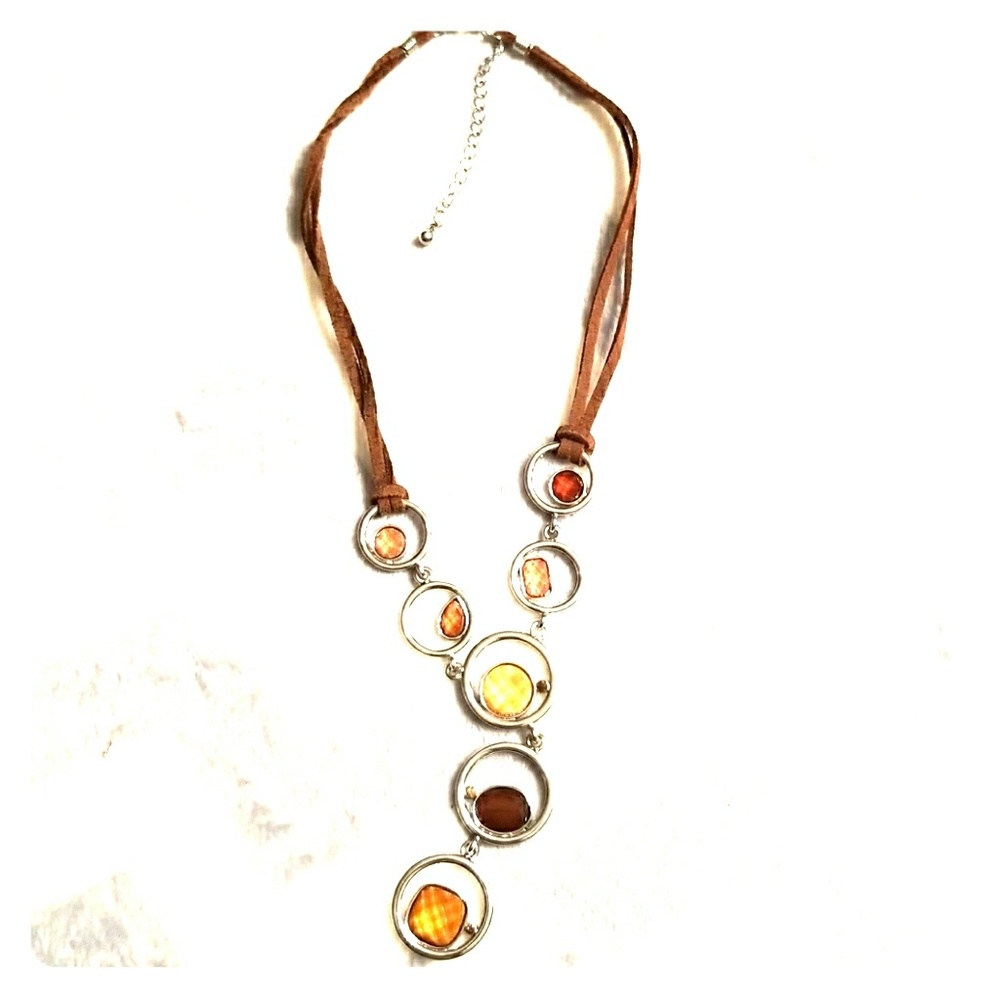 Lia Sophia Necklace