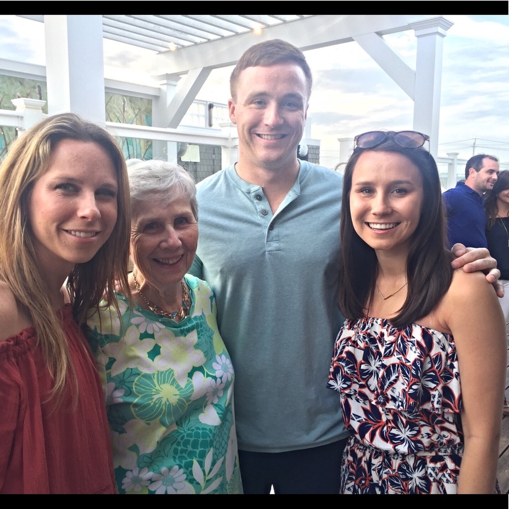 Meet your Posher, Kelly