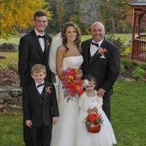 Meet your Posher, Todd