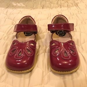 Girls Livie & Lucca Mary Janes