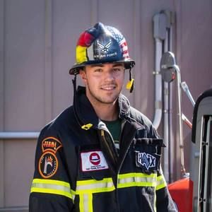 Meet your Posher, Scott