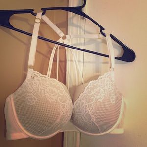 Cacique Balconette Bra