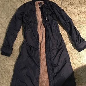 Diesel Coat (Used) Diesel Coat (Used)