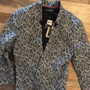 NWT Express Blazer NWT Express Blazer