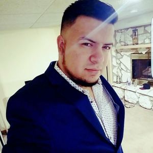 Meet your Posher, Raul