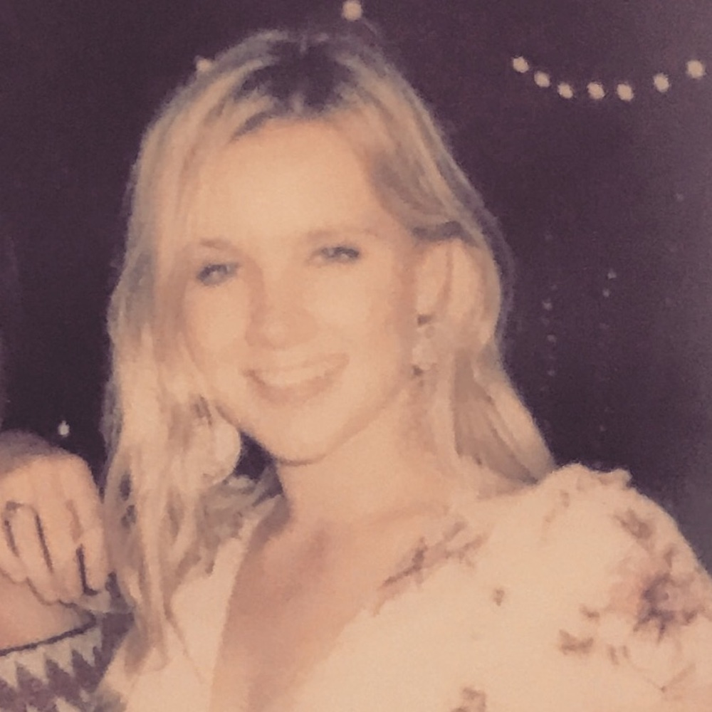 Meet your Posher, Abigail