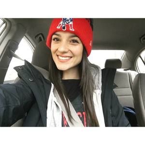 Meet your Posher, Barbara