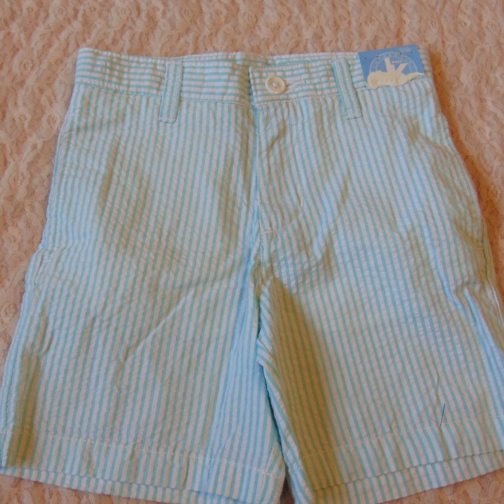 *NWT J Khaki Boys Shorts
