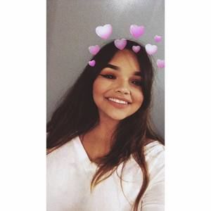 Meet your Posher, Beatris