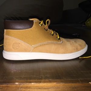 Timberland sneakers
