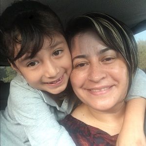 Meet your Posher, Berenice