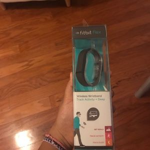 Fitbit Flex Fitbit Flex