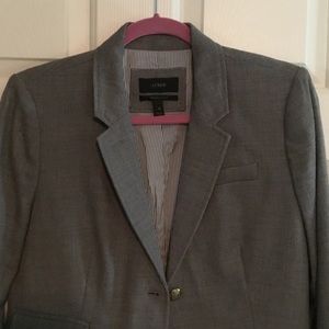 J Crew Blazer J Crew Blazer