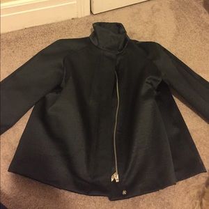 Michael kors 3/4 sleeve coat Michael kors 3/4 sleeve coat