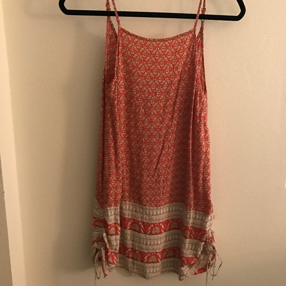 Faithful the brand dress