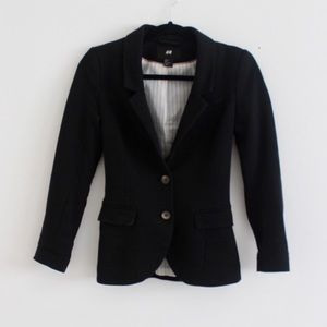 H&M blazer H&M blazer