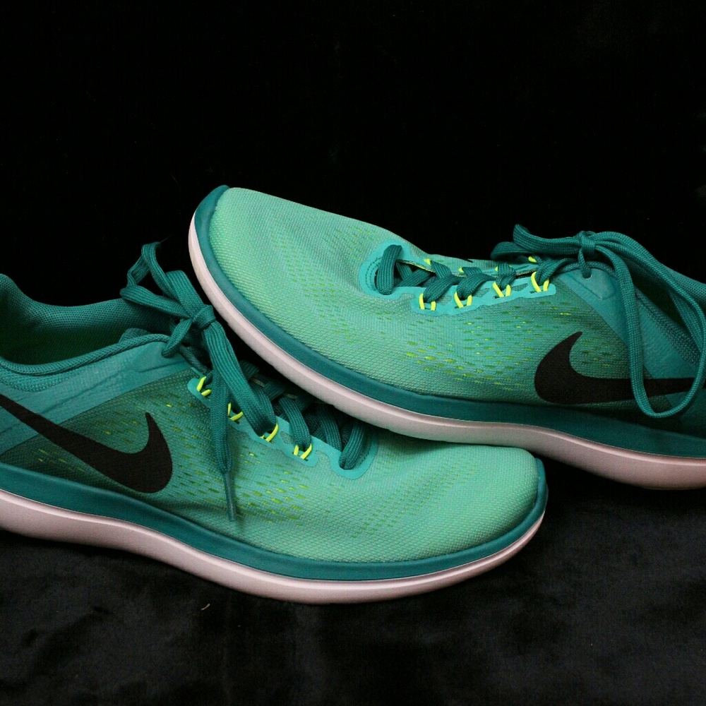 Nike flex 2016 run