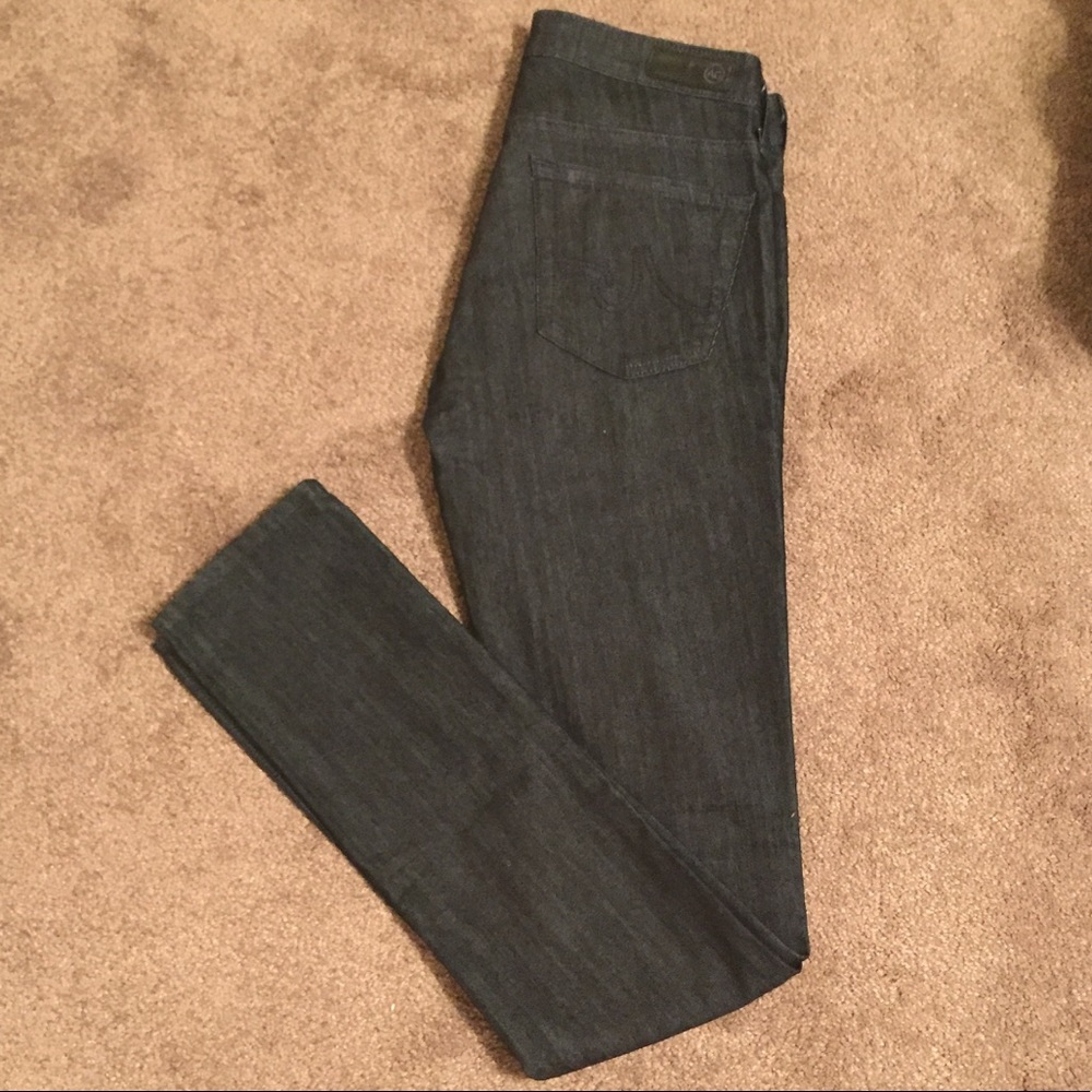 AG The Legging Jeans 👖