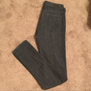 AG The Legging Jeans 👖