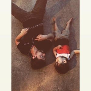 Meet your Posher, Jeff