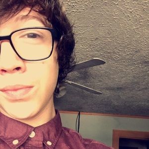 Meet your Posher, Jarred