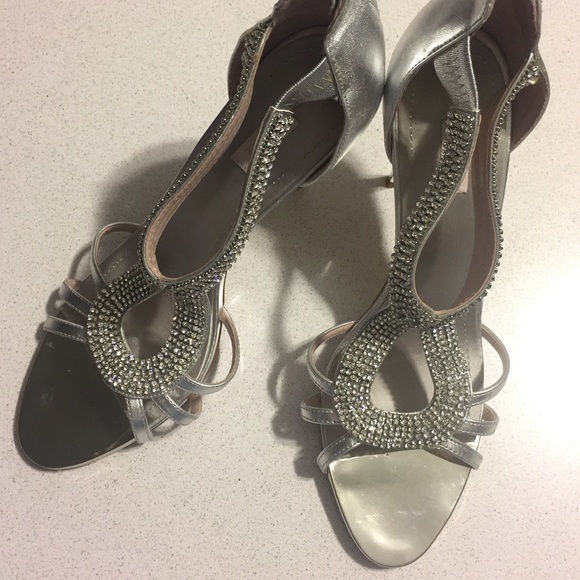 GLINT size: 8 1/2 - Picture 1 of 4