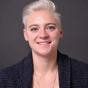 Meet your Posher, Meghan