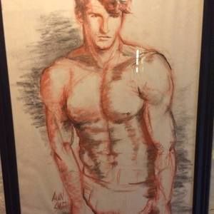 Meet your Posher, Jonathan