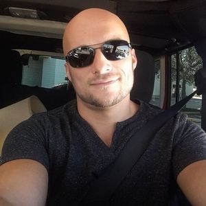 Meet your Posher, Peter