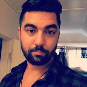 Meet your Posher, Nate