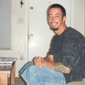 Meet your Posher, Adam