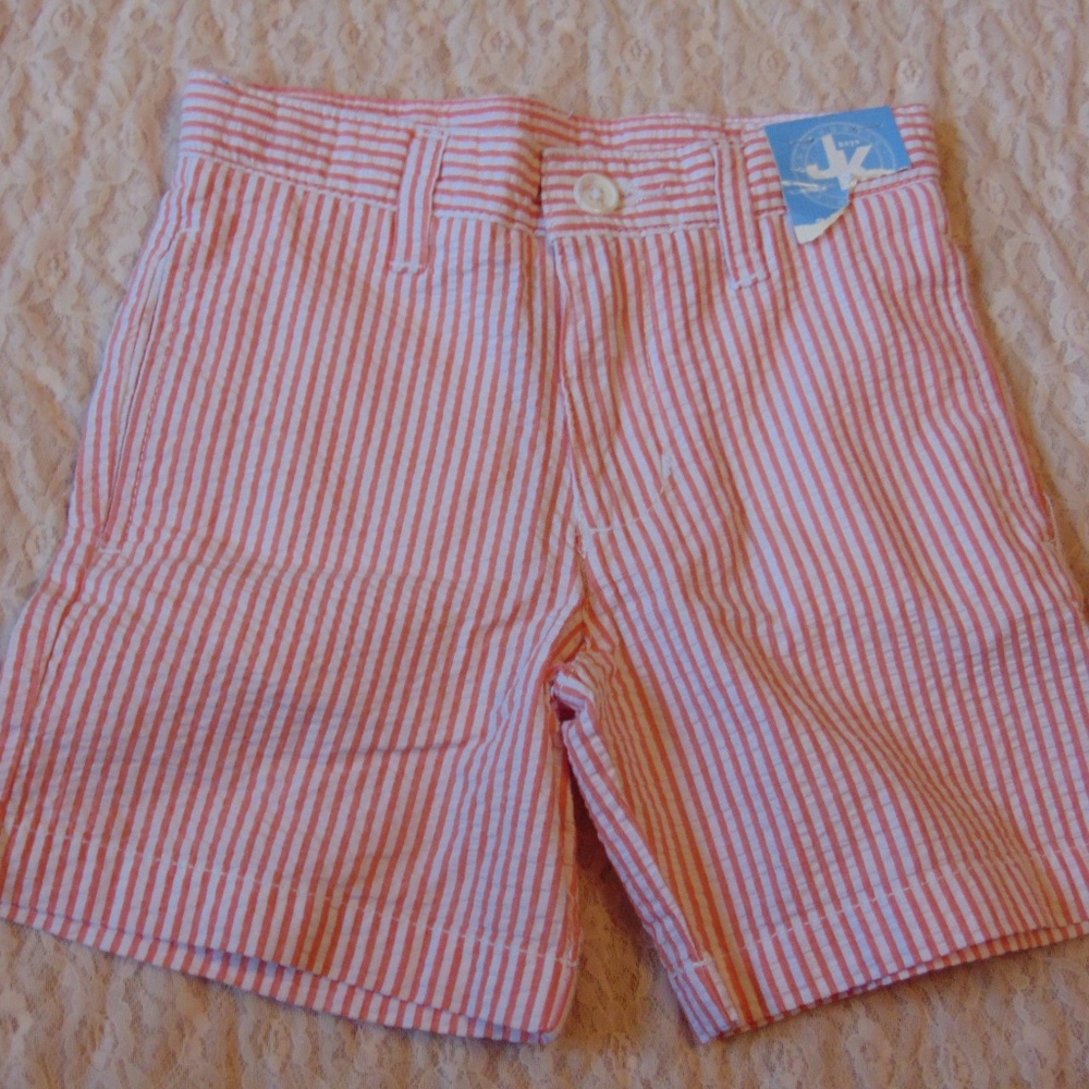 *NWT J Khaki Boys Shorts