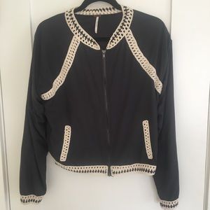Free People jacket