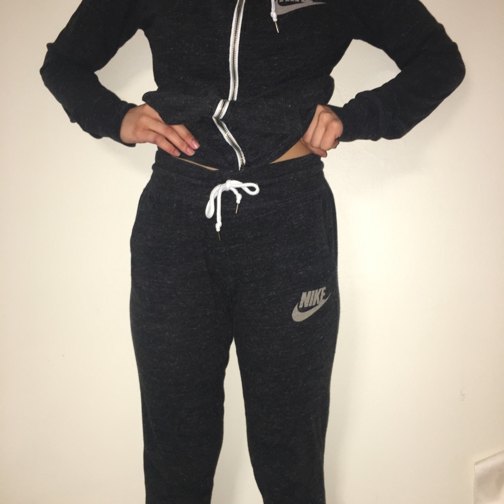Nike Sweat Set