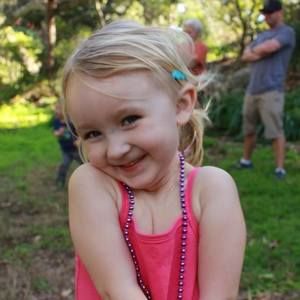 Meet your Posher, Monique