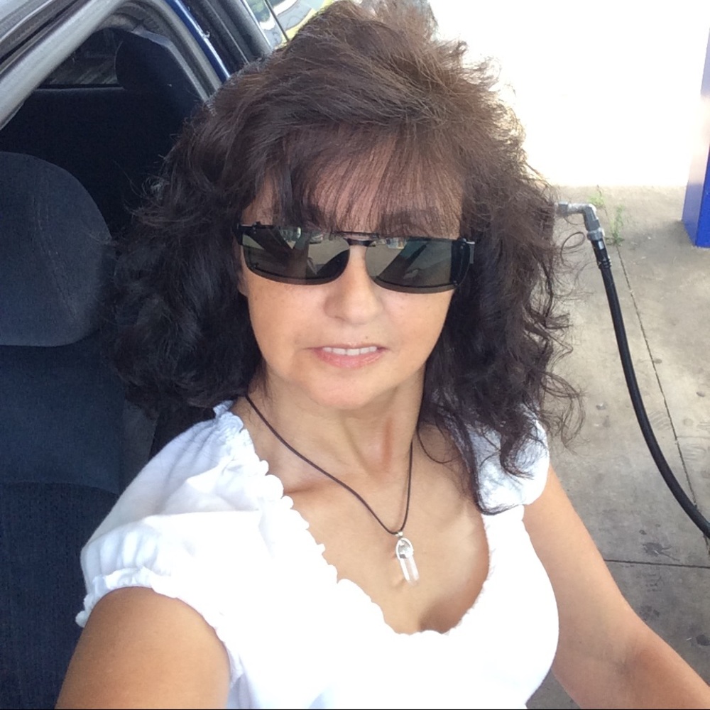 Meet your Posher, Gypsy Lady