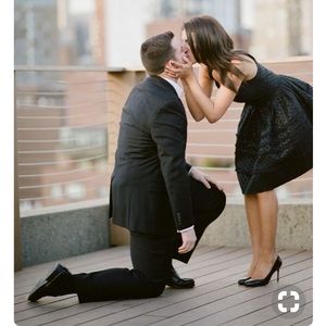 Meet your Posher, Alejandra