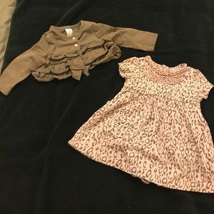 Baby girl dress Baby girl dress
