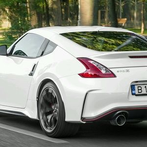 Meet your Posher, Alberto