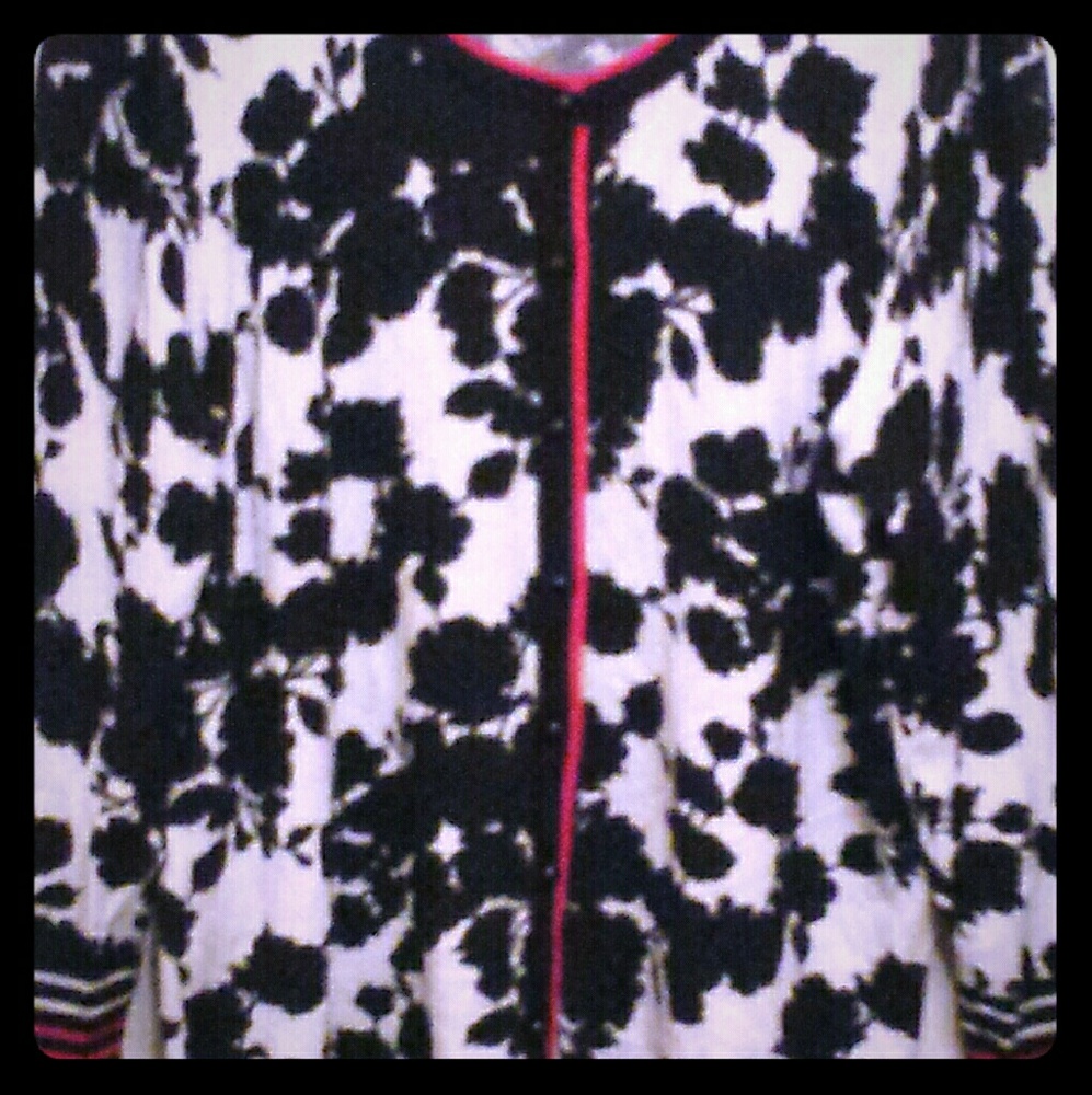 Covington cardigan - L