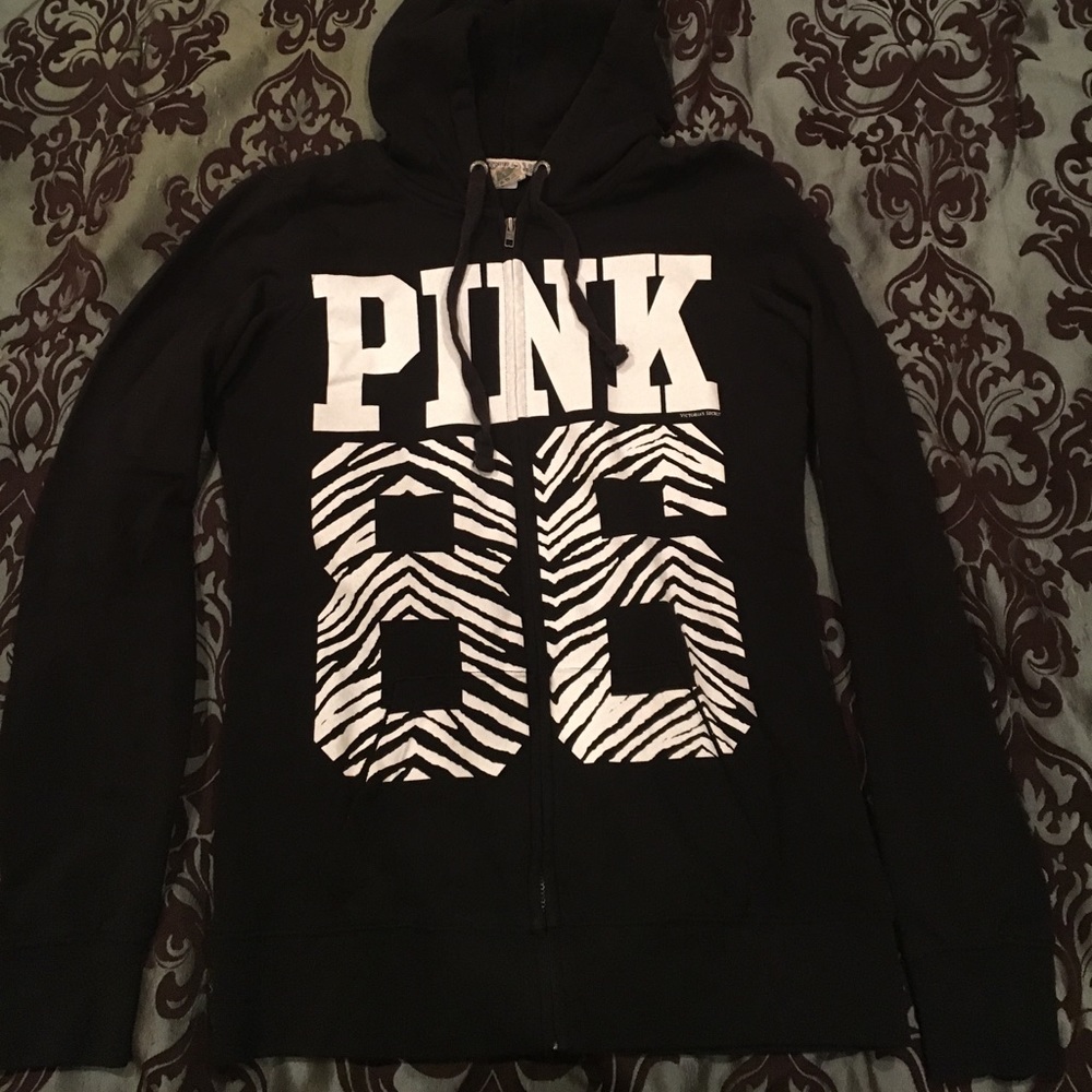 Victoria's Secret PINK hoodie