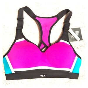 Victoria's Secret sports bra 32B
